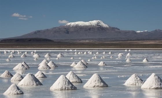 The World's Largest Salt Flat - Salar De Uyuni, Bolivia | Rainbow Tours