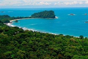 Manuel Antonio National Park Excursion 