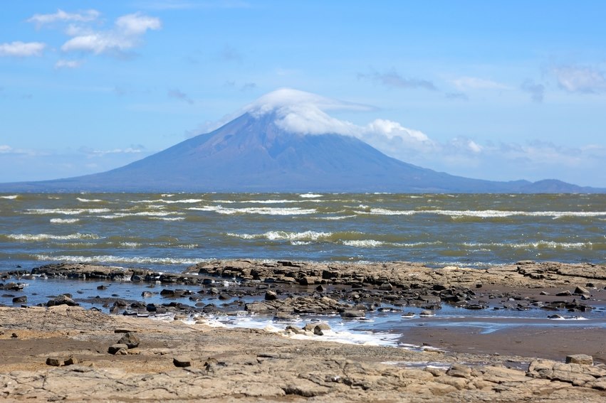 Adventure to Mombacho Volcano | Rainbow Tours