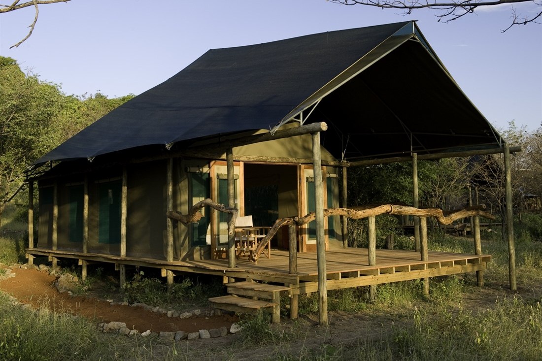 Ongava Tented Camp | Etosha National Park | Rainbow Tours