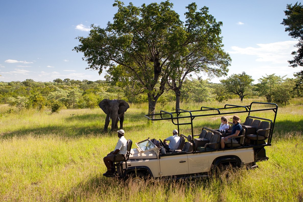 Ulusaba Private Game Reserve | South Africa Accommodation