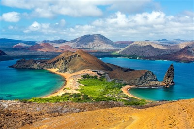 Magic Galapagos Tented Camp | Galapagos Islands | Rainbow Tours